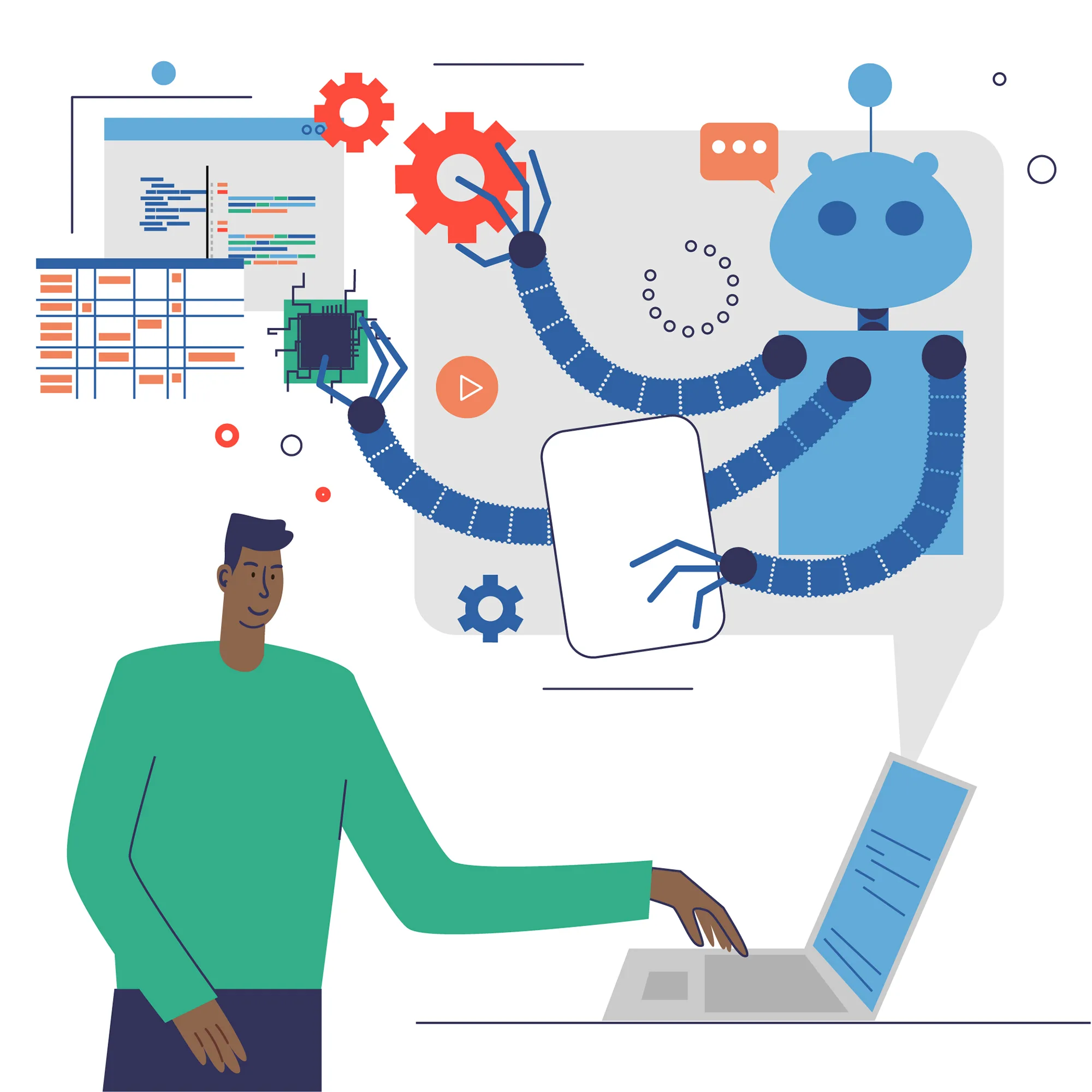 AI Recruitment