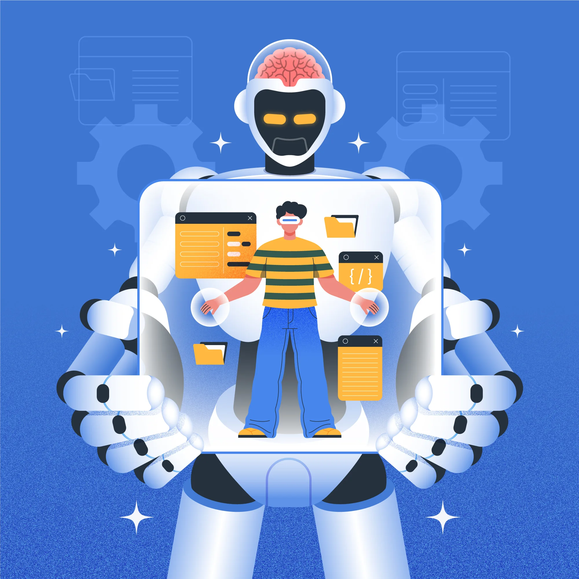 AI and Remote Hiring